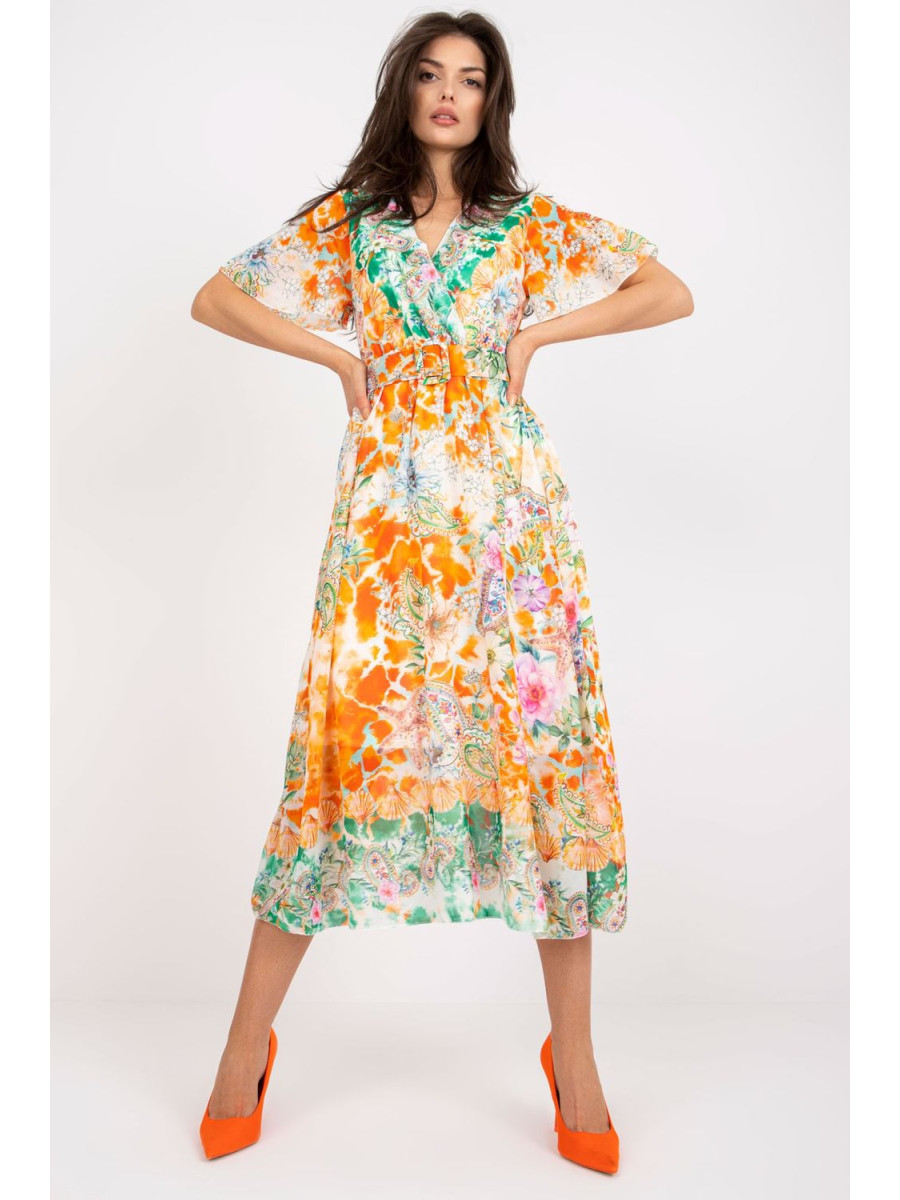 Robe de jour model 196204 Italy Moda