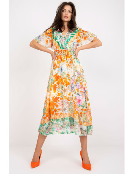 Robe de jour model 196204 Italy Moda