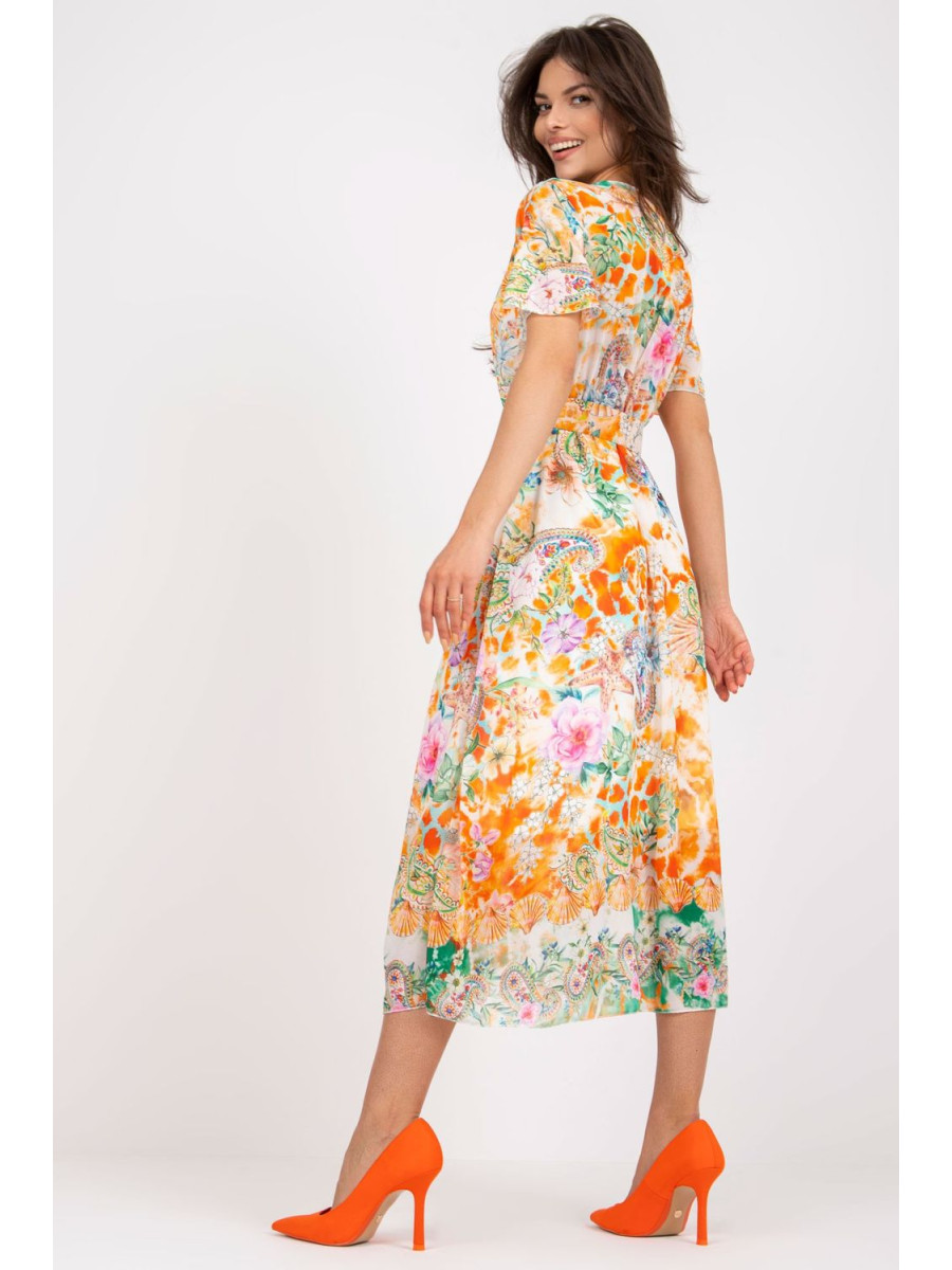 Robe de jour model 196204 Italy Moda