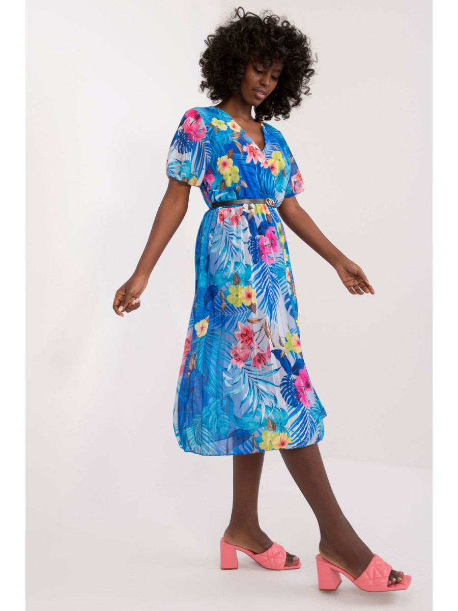 Robe de jour model 196456 Italy Moda