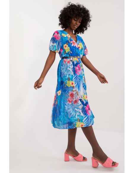 Robe de jour model 196456 Italy Moda