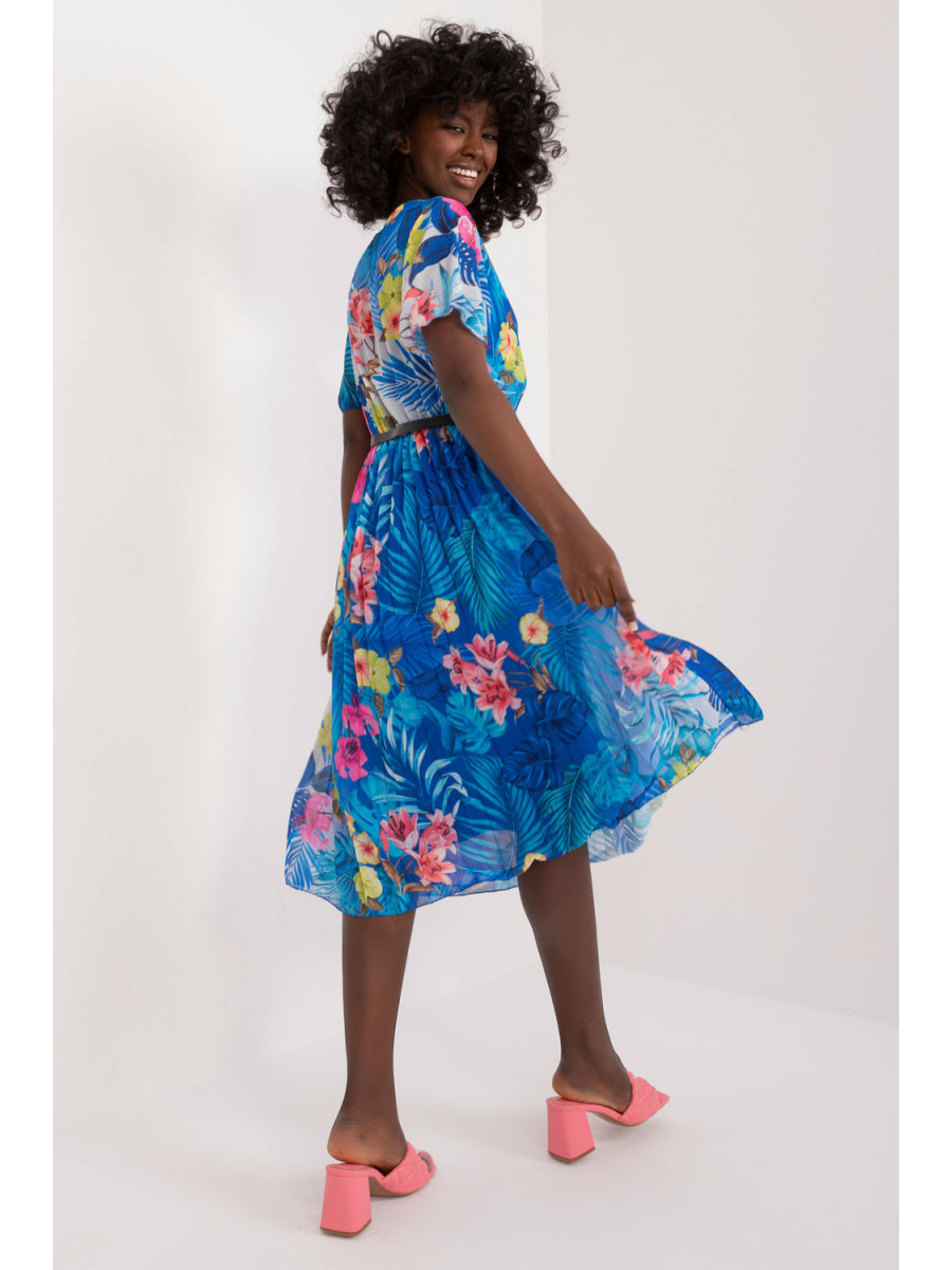Robe de jour model 196456 Italy Moda