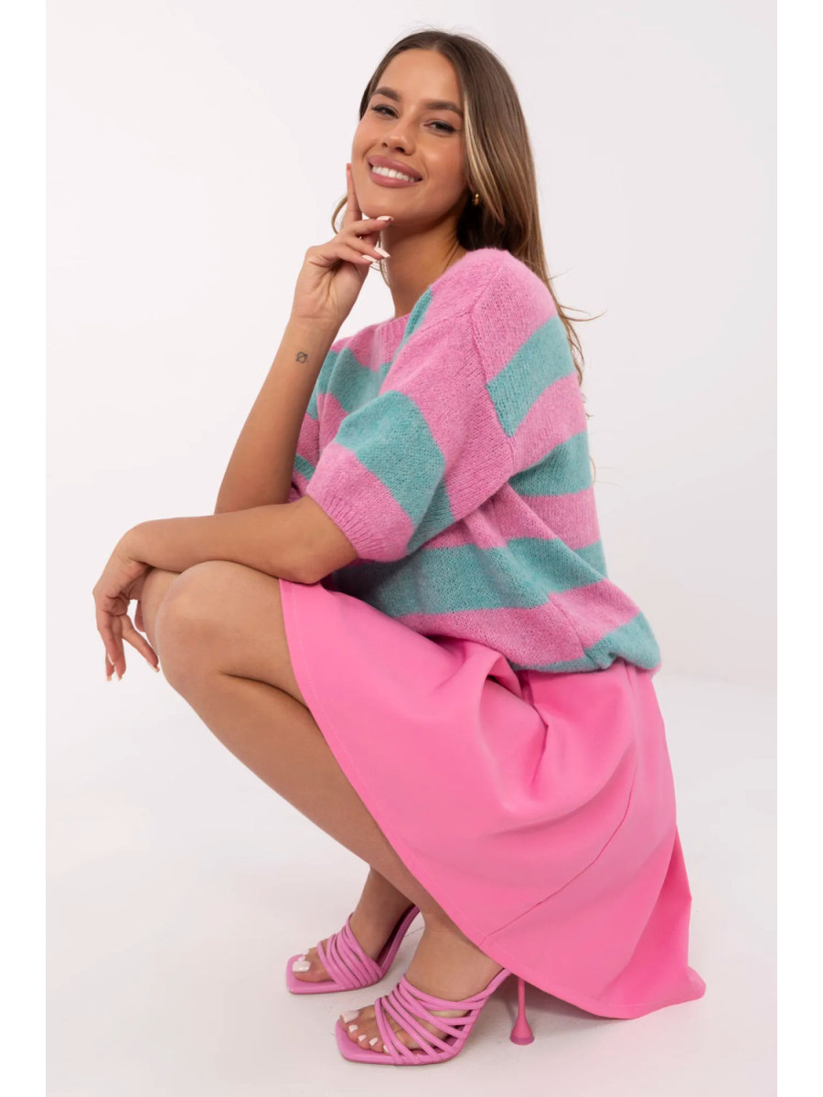 Chandail model 209486 Italy Moda