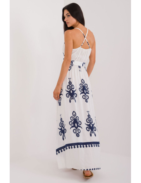 Robe de jour model 198362 Italy Moda