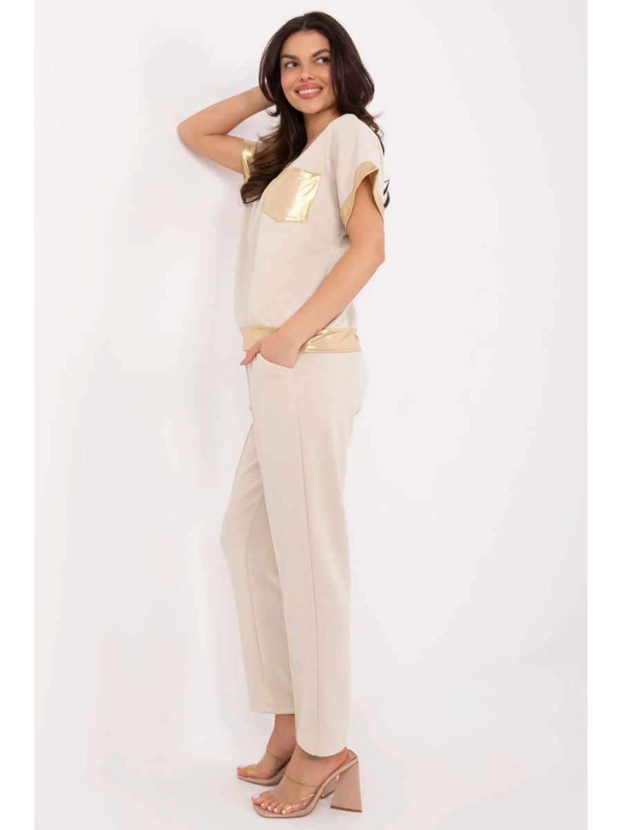 L`ensemble model 209698 Italy Moda