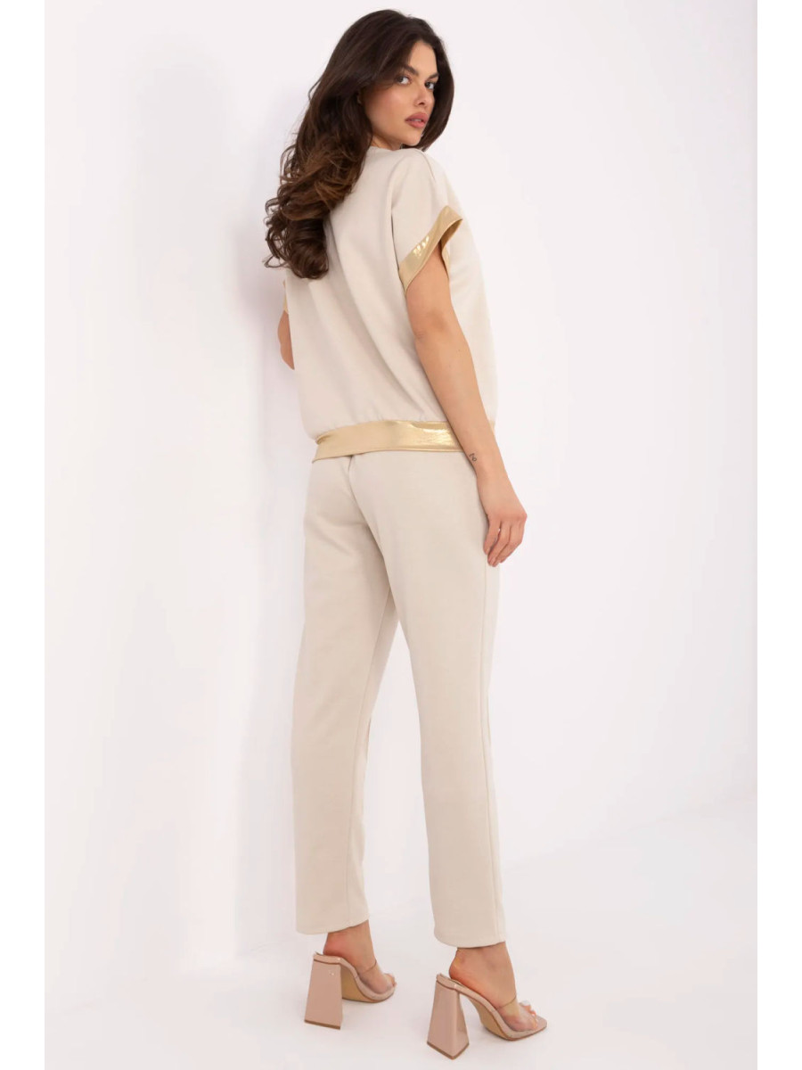 L`ensemble model 209698 Italy Moda
