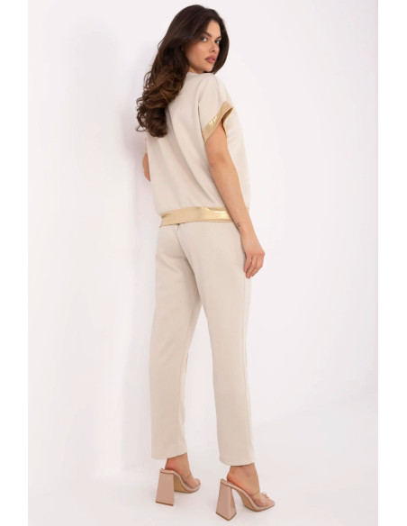 L`ensemble model 209698 Italy Moda