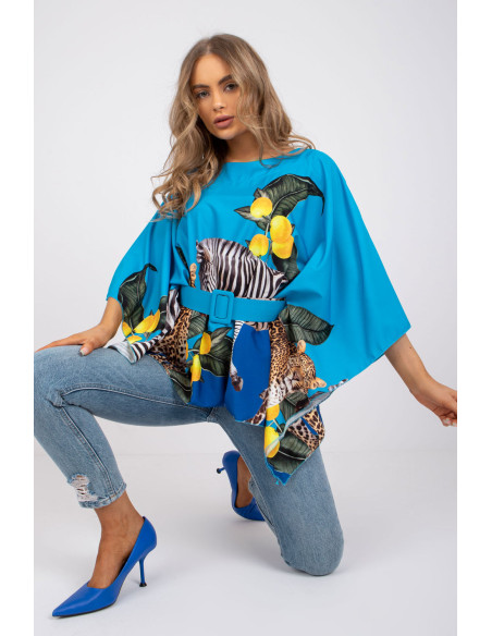 Chemisier model 165420 Italy Moda