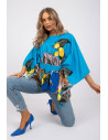 Chemisier model 165420 Italy Moda