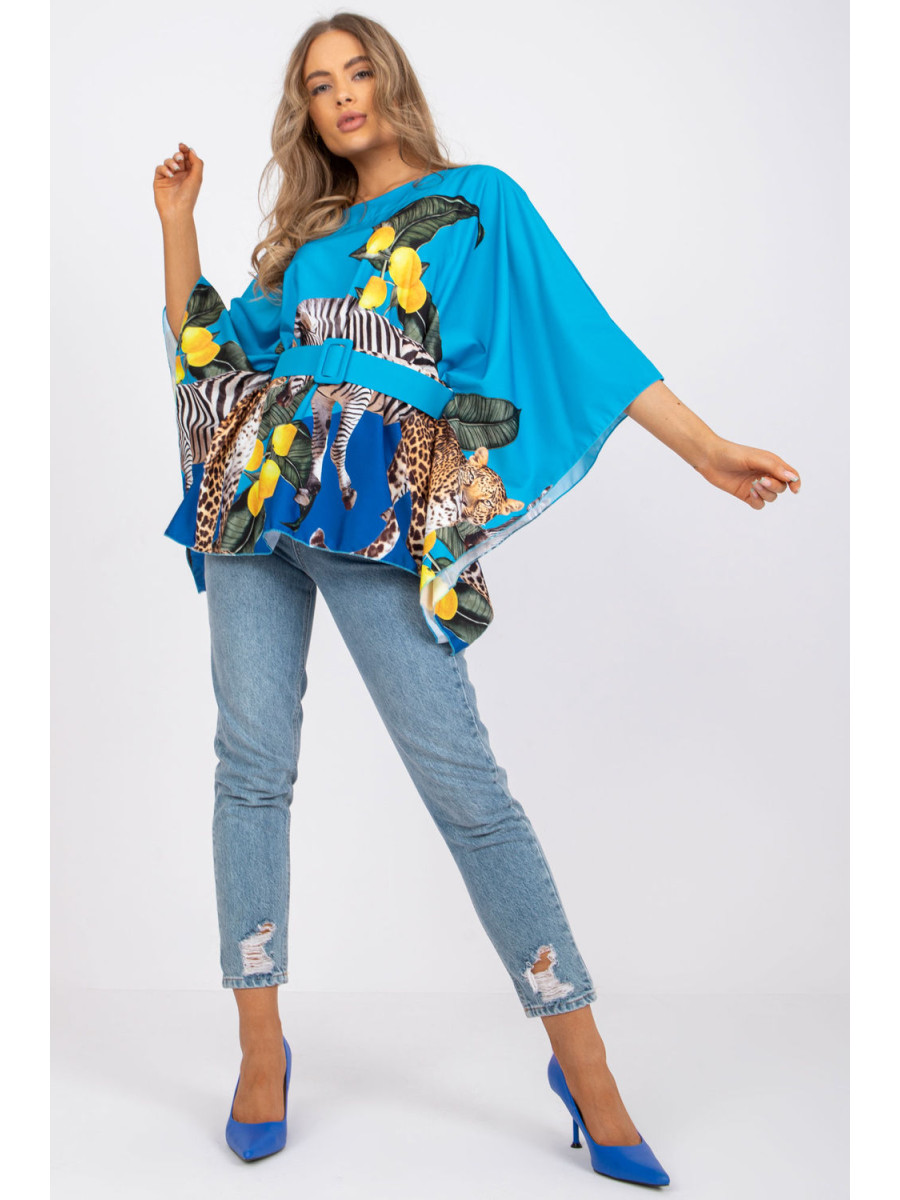 Chemisier model 165420 Italy Moda