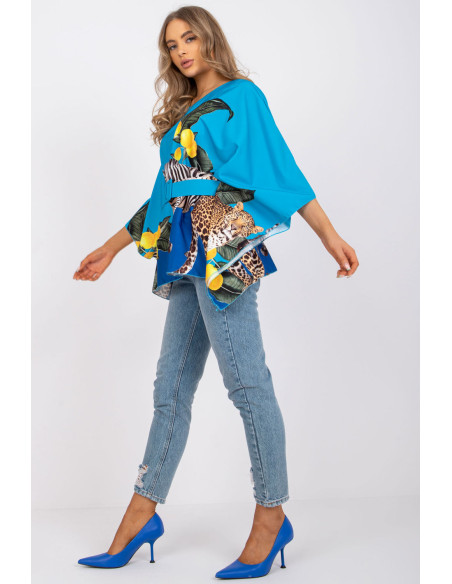 Chemisier model 165420 Italy Moda