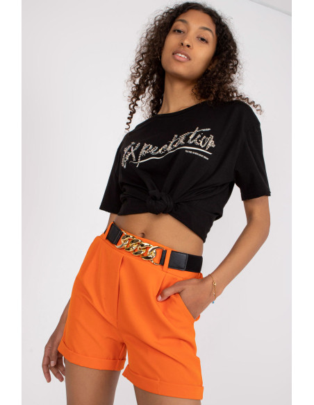 Shorts model 166153 Italy Moda