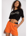 Shorts model 166153 Italy Moda