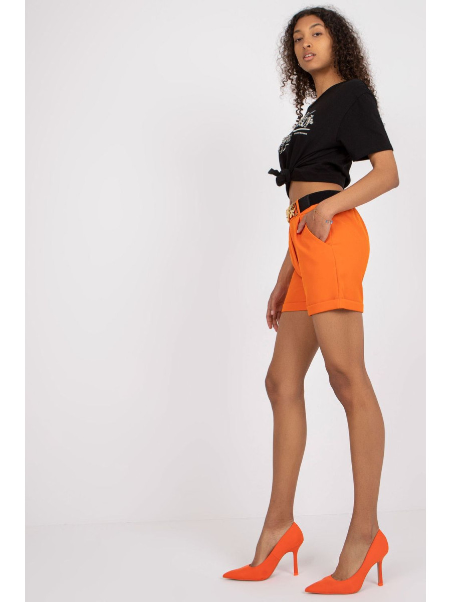 Shorts model 166153 Italy Moda