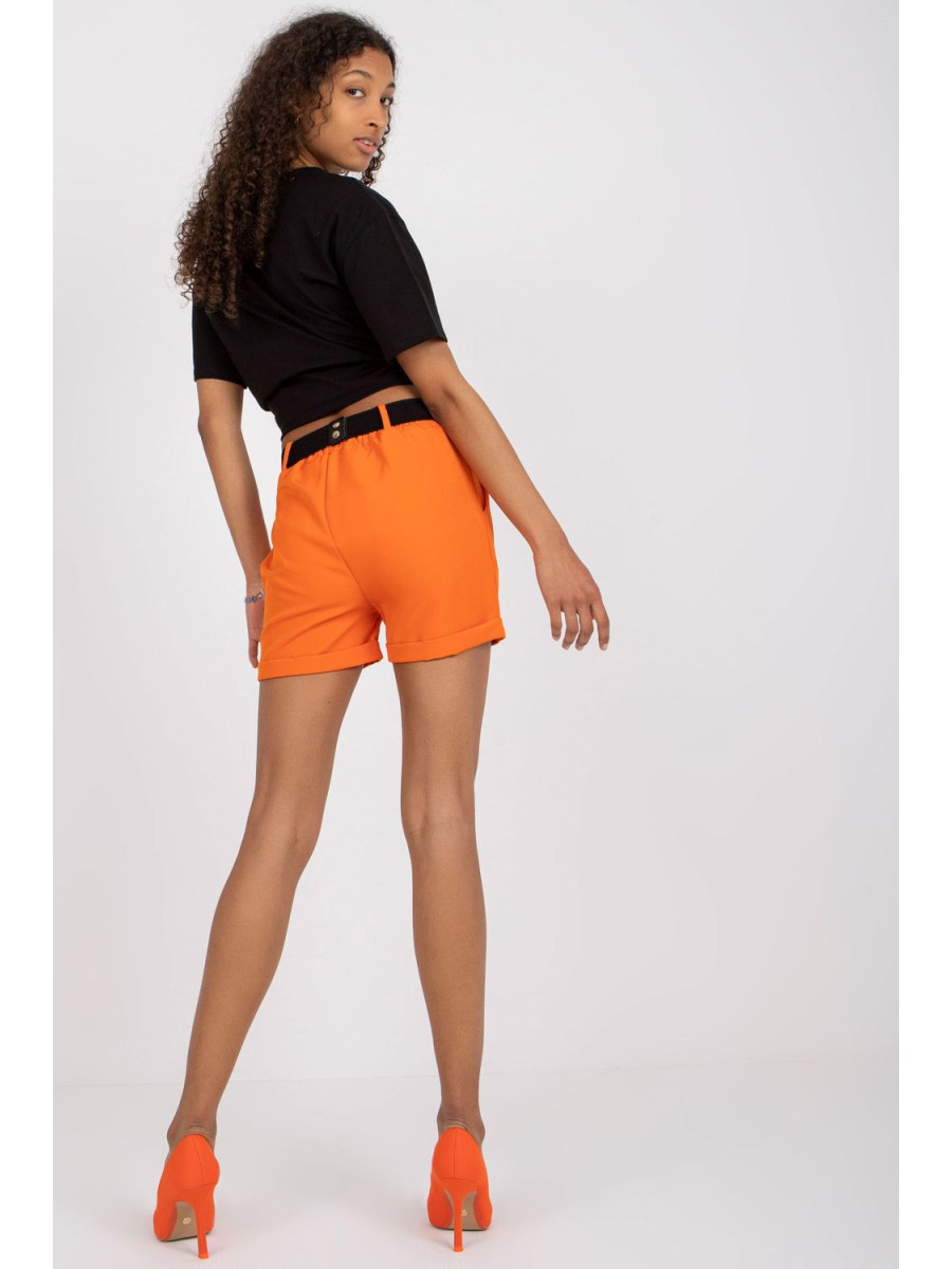 Shorts model 166153 Italy Moda