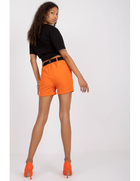 Shorts model 166153 Italy Moda