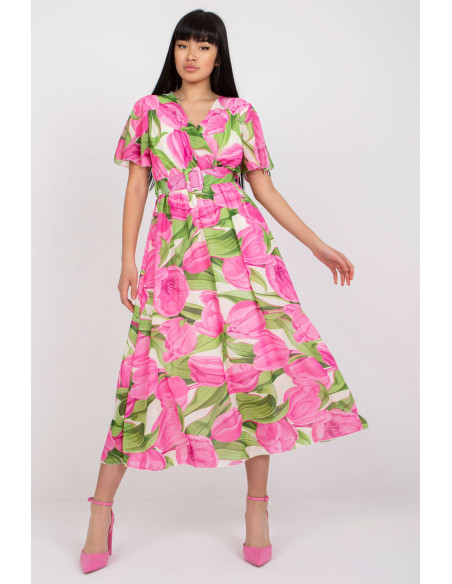 Robe de jour model 166179 Italy Moda