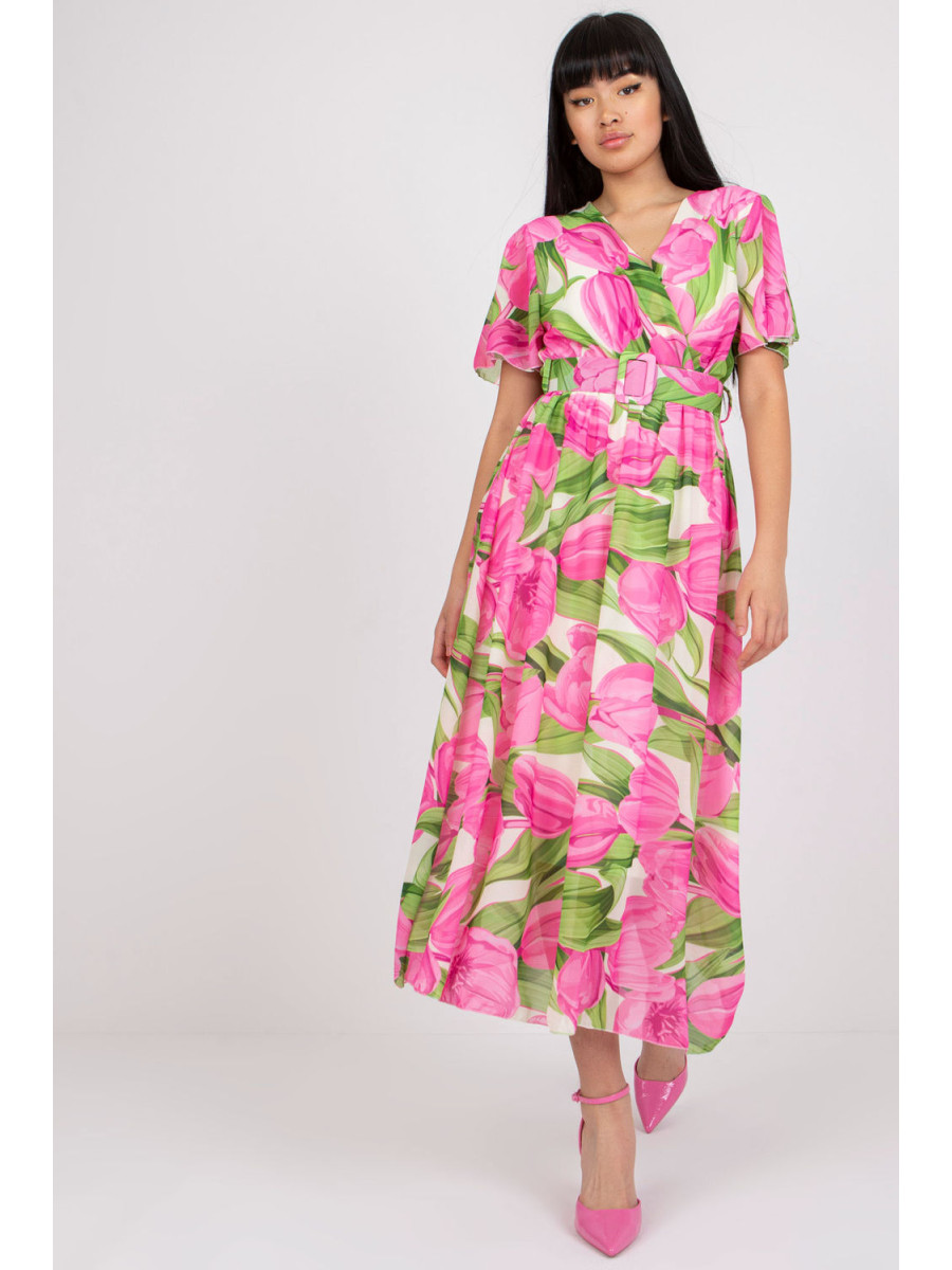 Robe de jour model 166179 Italy Moda