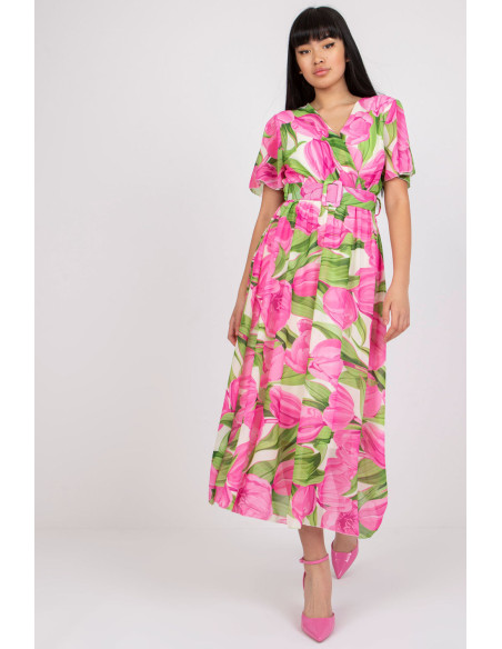Robe de jour model 166179 Italy Moda