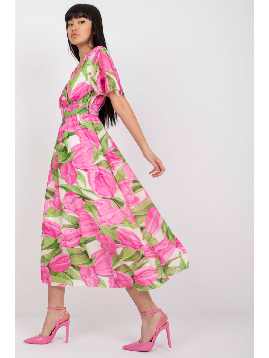 Robe de jour model 166179 Italy Moda