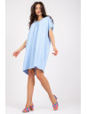 Robe de jour model 166327 Italy Moda