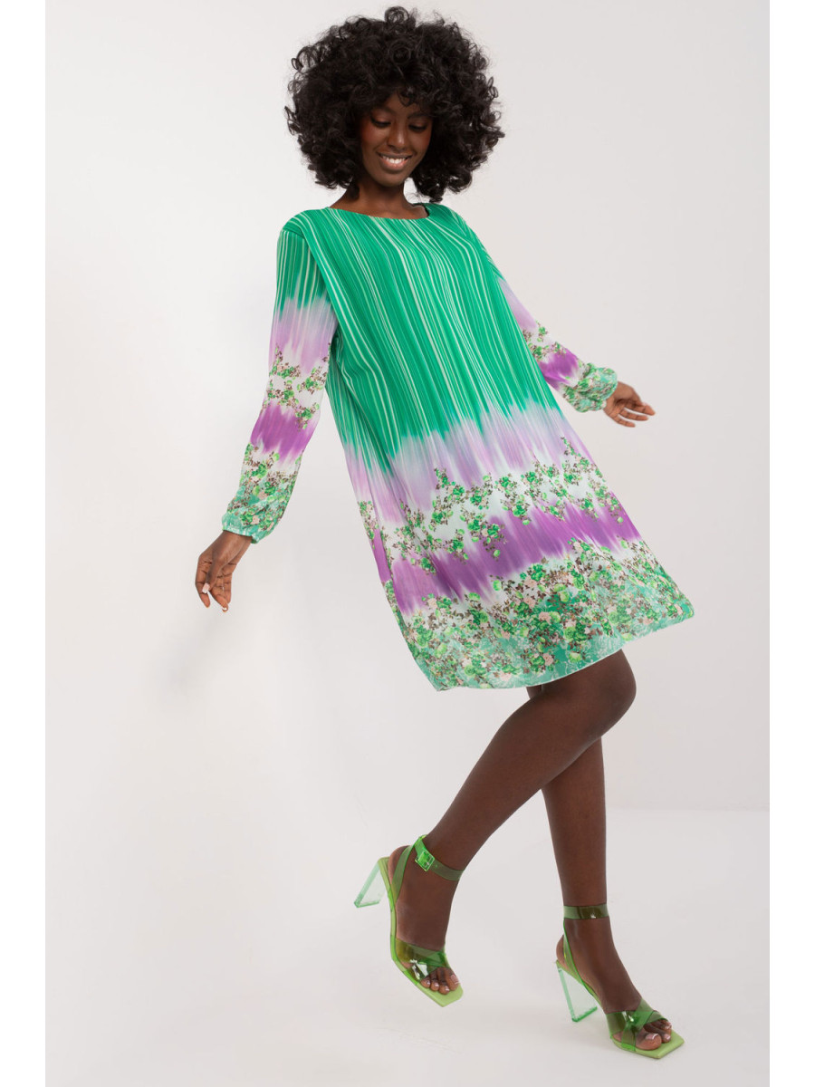Robe de jour model 197879 Italy Moda
