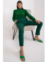 Pantalon femme model 166886 Italy Moda