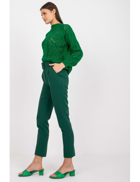 Pantalon femme model 166886 Italy Moda