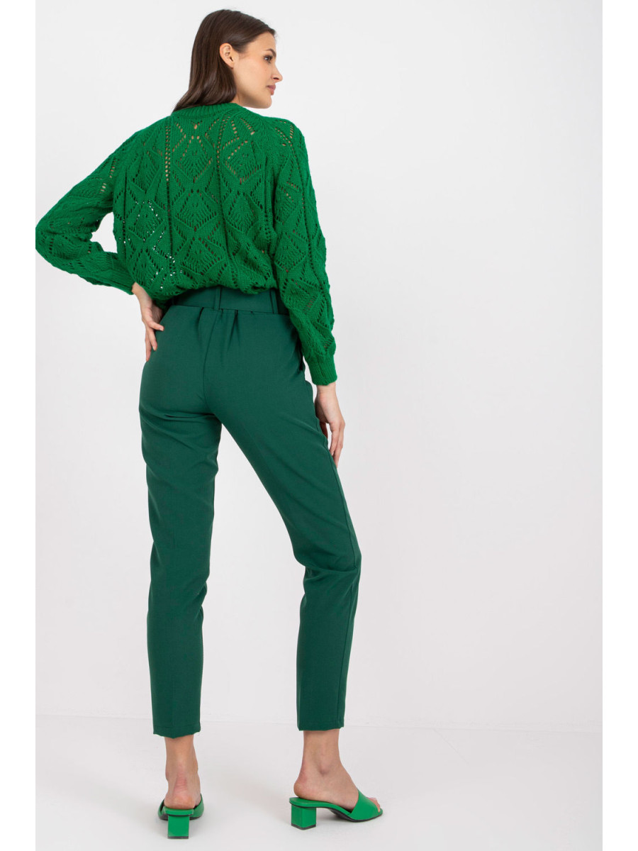 Pantalon femme model 166886 Italy Moda