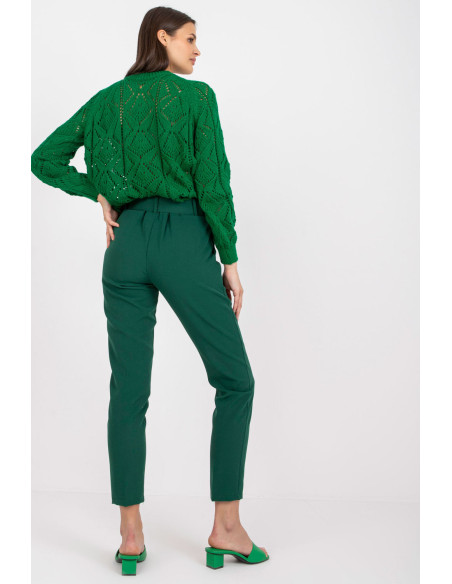 Pantalon femme model 166886 Italy Moda