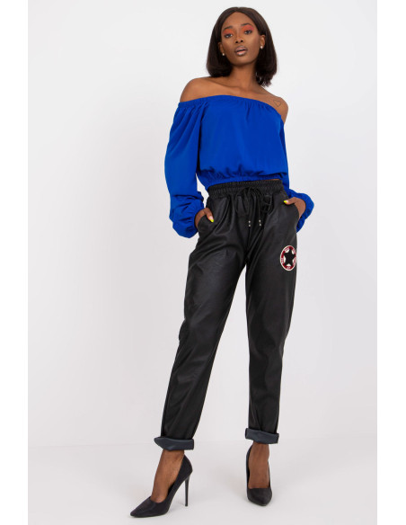 Pantalon femme model 166987 Italy Moda