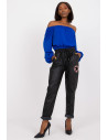 Pantalon femme model 166987 Italy Moda