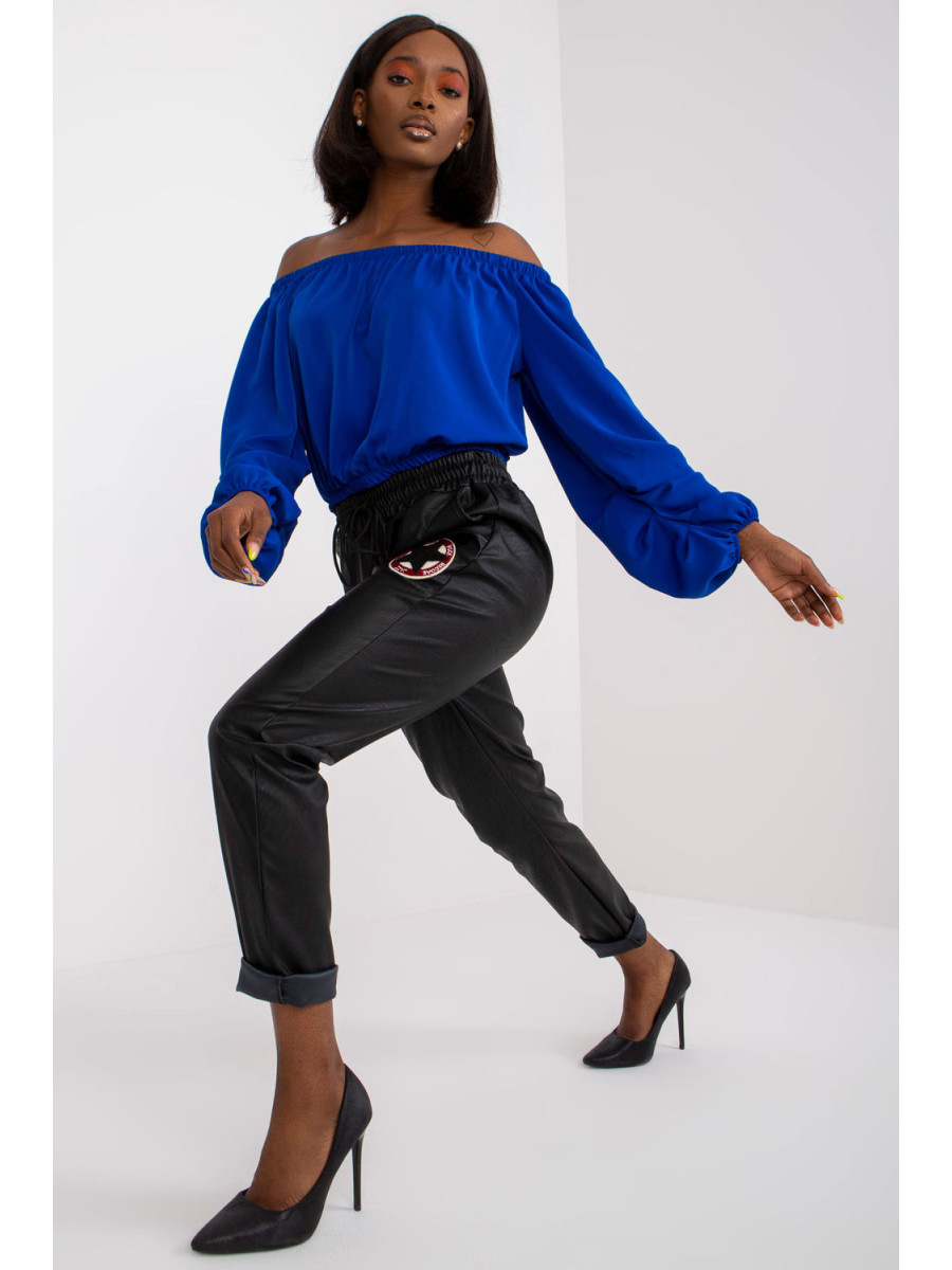 Pantalon femme model 166987 Italy Moda