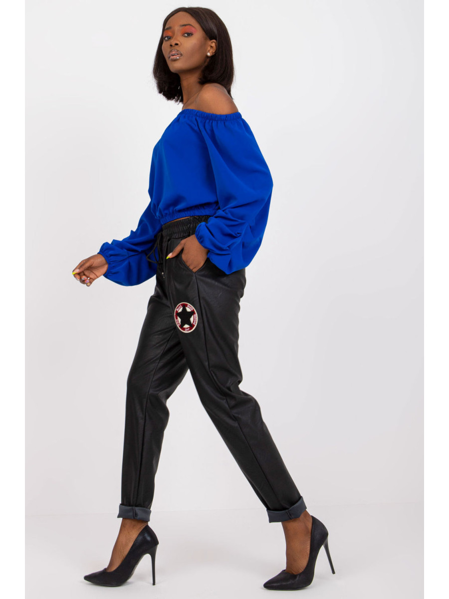 Pantalon femme model 166987 Italy Moda