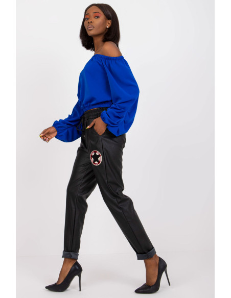 Pantalon femme model 166987 Italy Moda