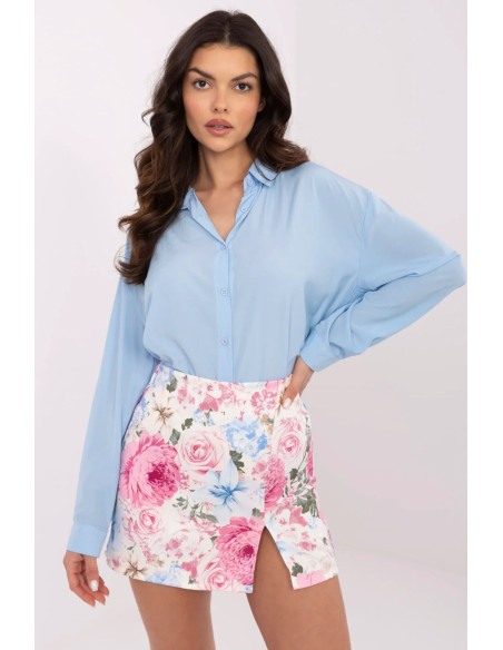 Jupe pantalon model 210858 Italy Moda