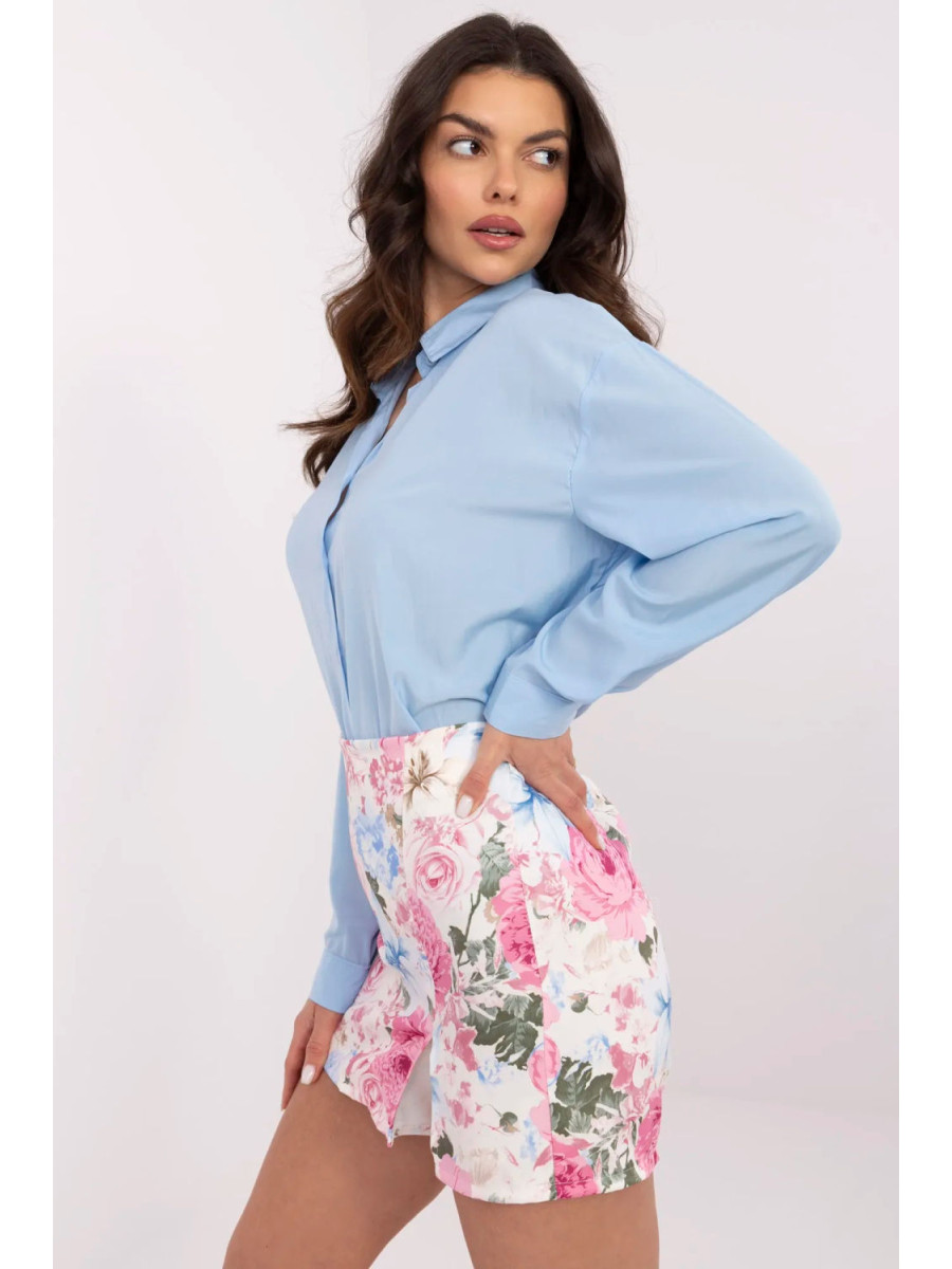Jupe pantalon model 210858 Italy Moda
