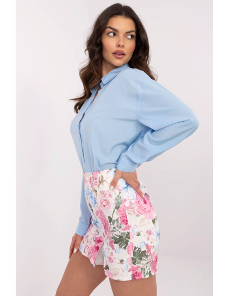 Jupe pantalon model 210858 Italy Moda
