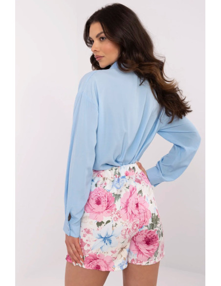 Jupe pantalon model 210858 Italy Moda