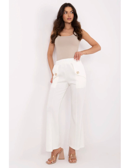 Pantalon survêtement model 210965 Italy Moda