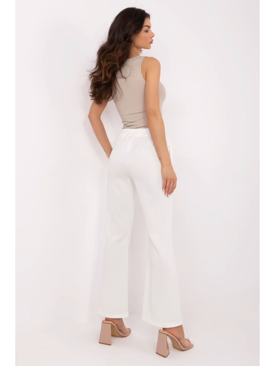 Pantalon survêtement model 210965 Italy Moda
