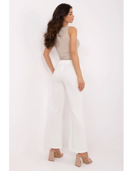 Pantalon survêtement model 210965 Italy Moda