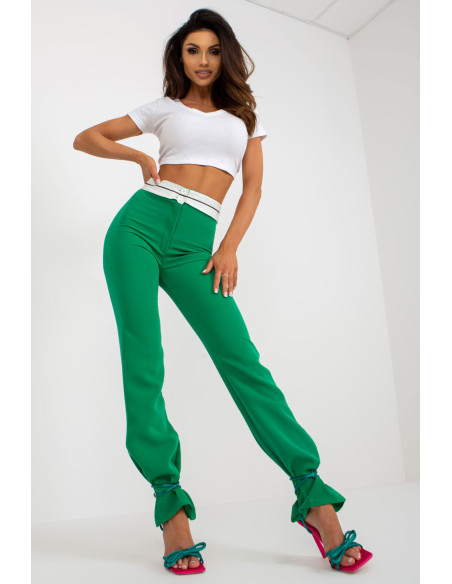 Pantalon femme model 179701 Italy Moda