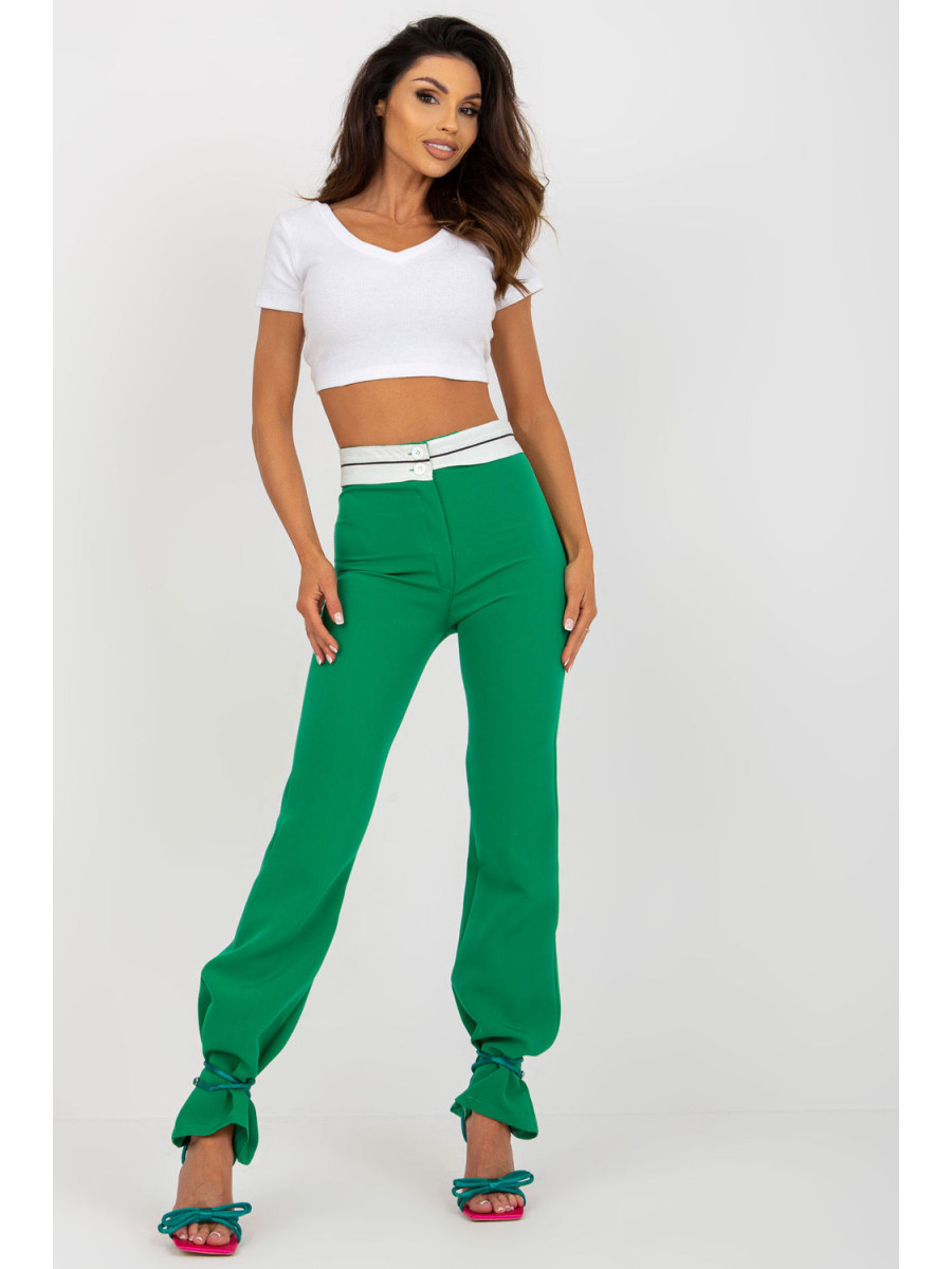 Pantalon femme model 179701 Italy Moda