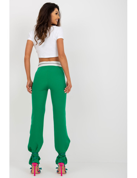 Pantalon femme model 179701 Italy Moda