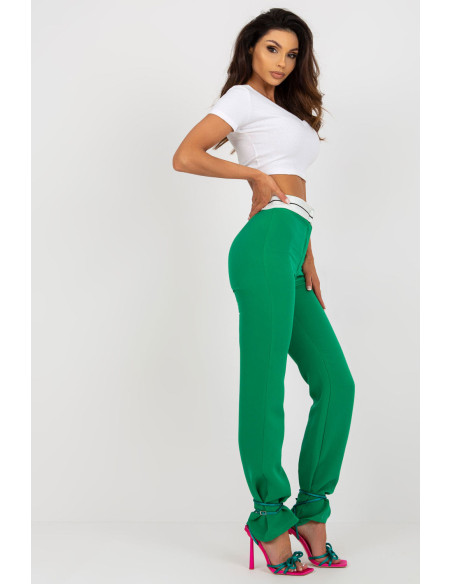 Pantalon femme model 179701 Italy Moda