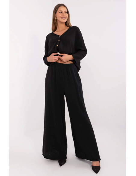 Pantalon femme model 211274 Italy Moda
