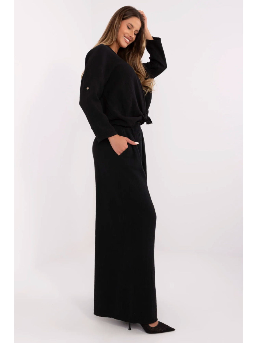 Pantalon femme model 211274 Italy Moda