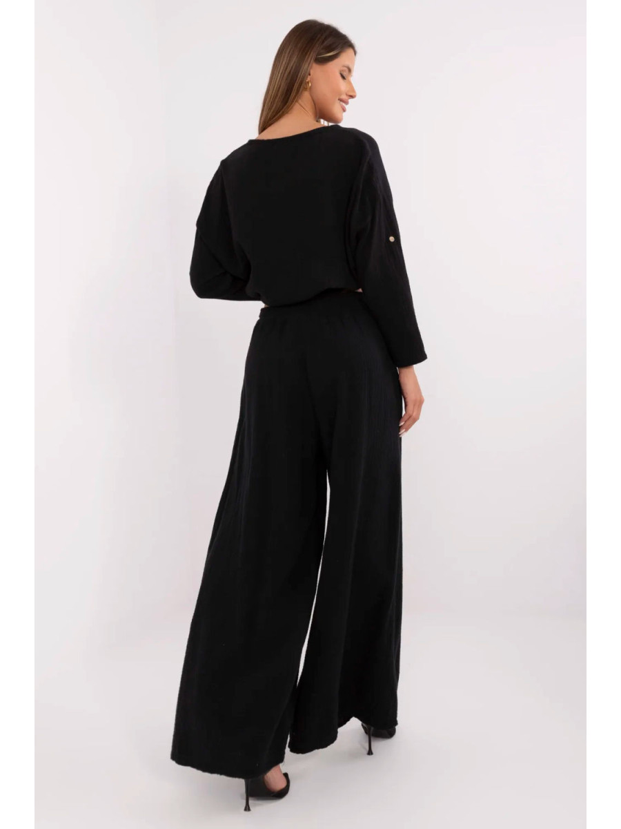 Pantalon femme model 211274 Italy Moda