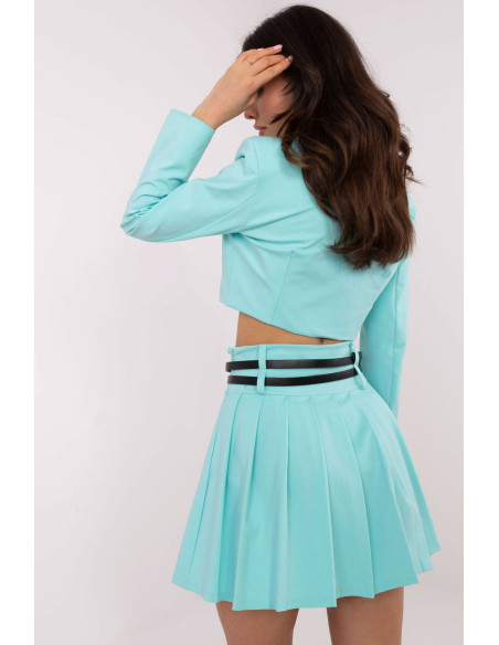 Jupe courte model 206391 Italy Moda